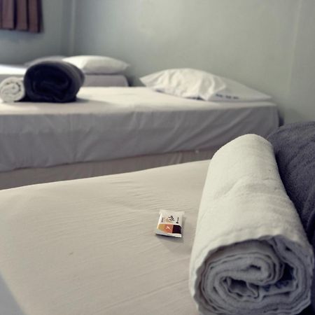 Hotel Mendes Azevedo Goiânia Eksteriør billede