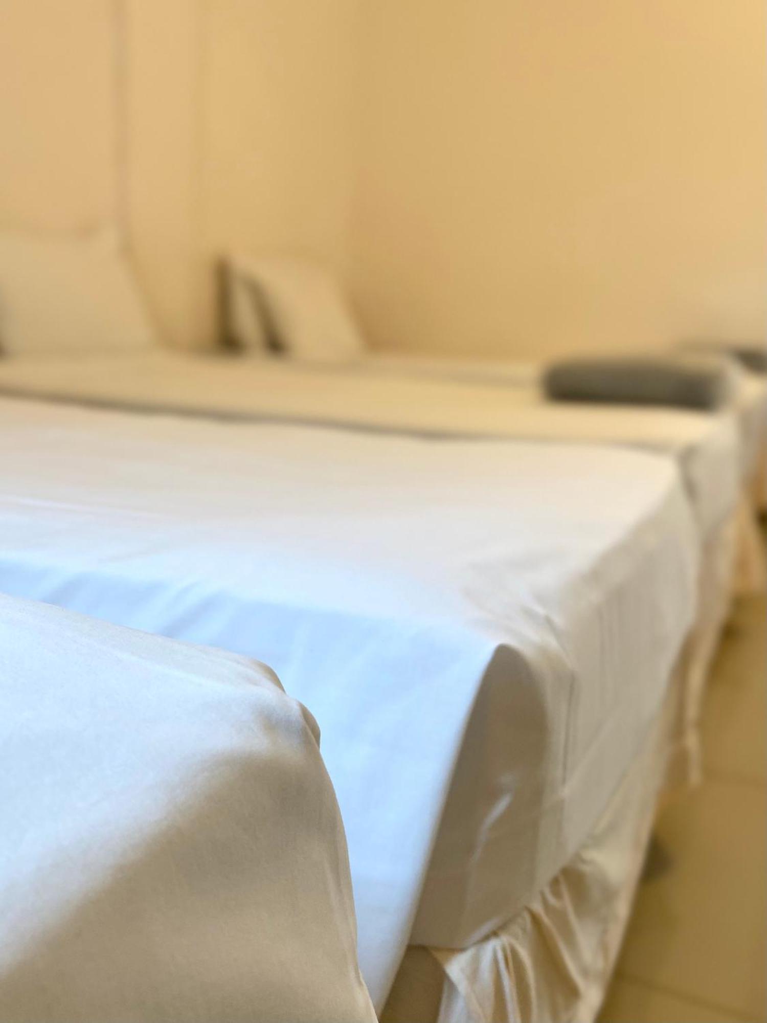 Hotel Mendes Azevedo Goiânia Eksteriør billede