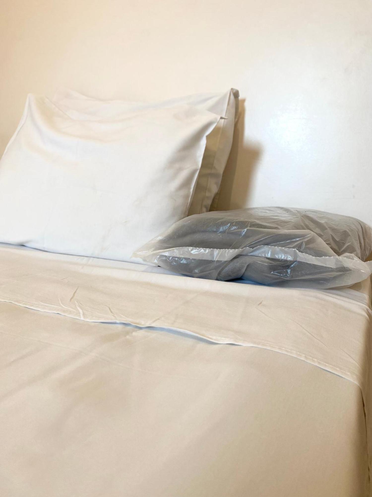 Hotel Mendes Azevedo Goiânia Eksteriør billede