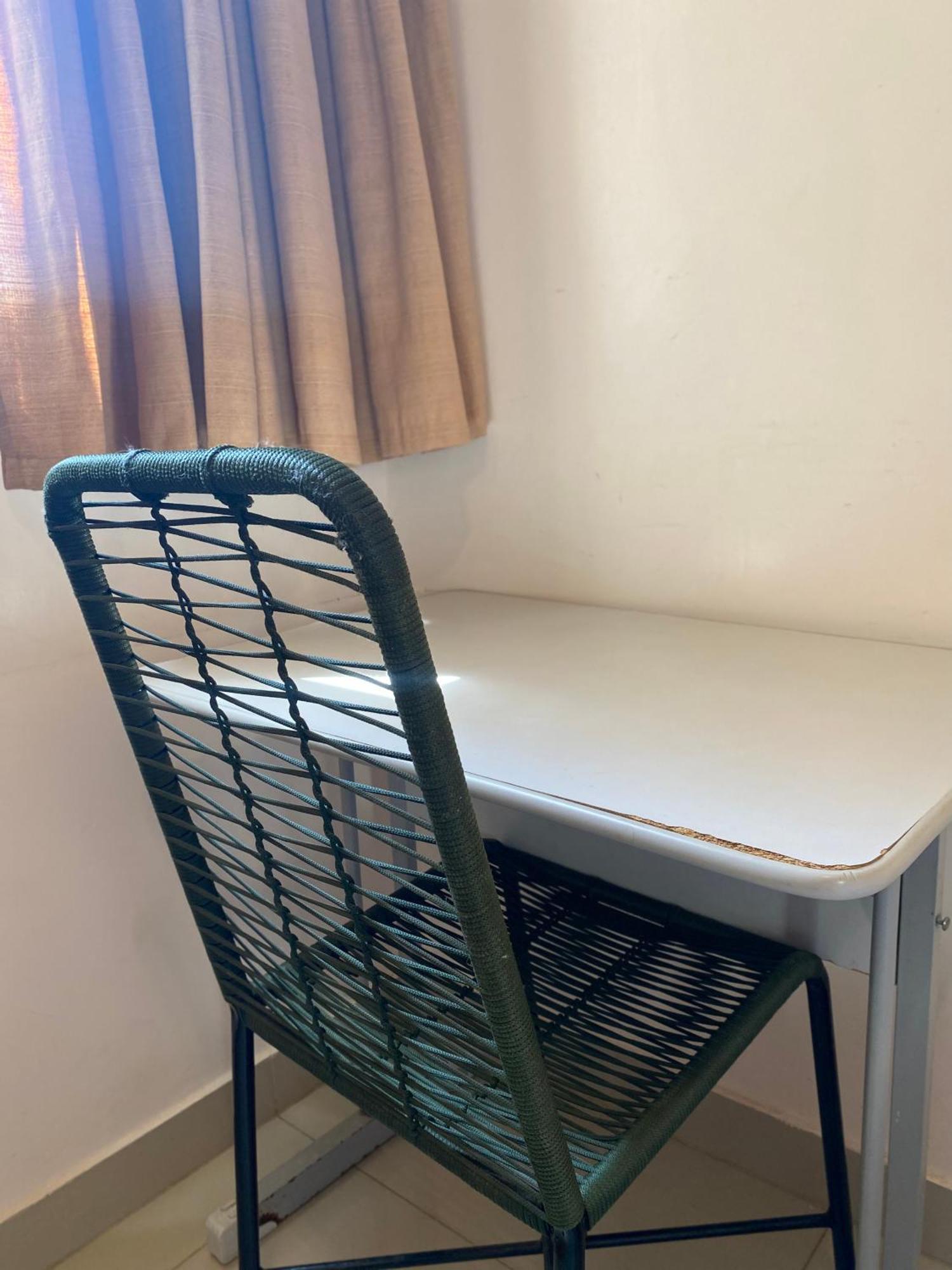 Hotel Mendes Azevedo Goiânia Eksteriør billede